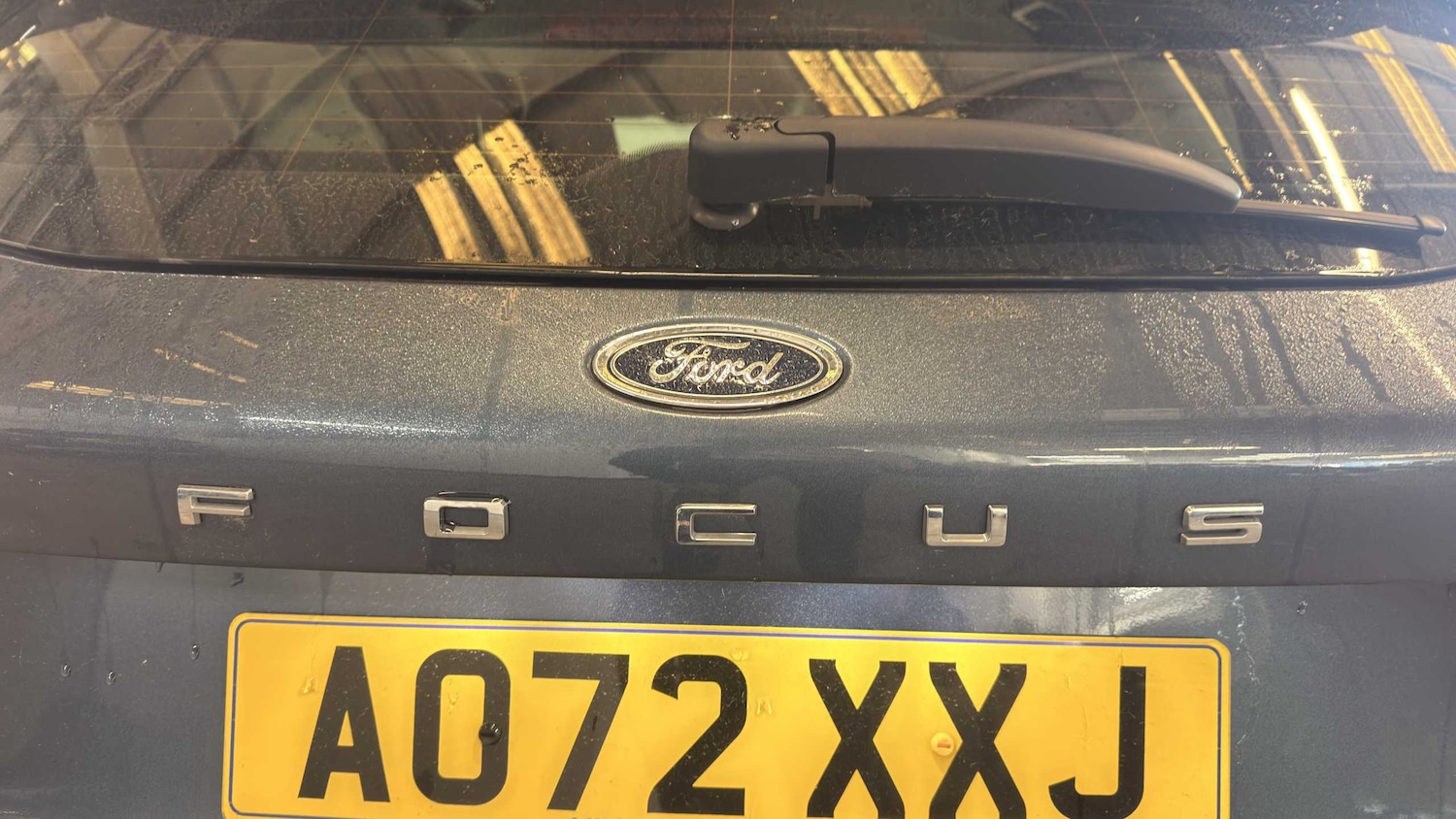 Used Ford Focus 2022 for sale - 76075329: Photo 20