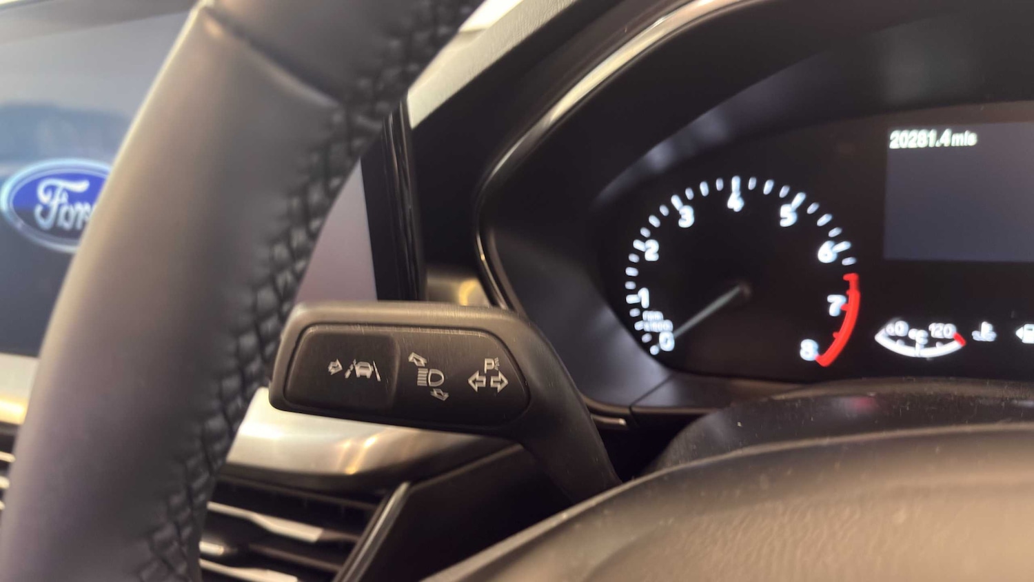Used Ford Focus 2022 for sale - 76075329: Photo 21