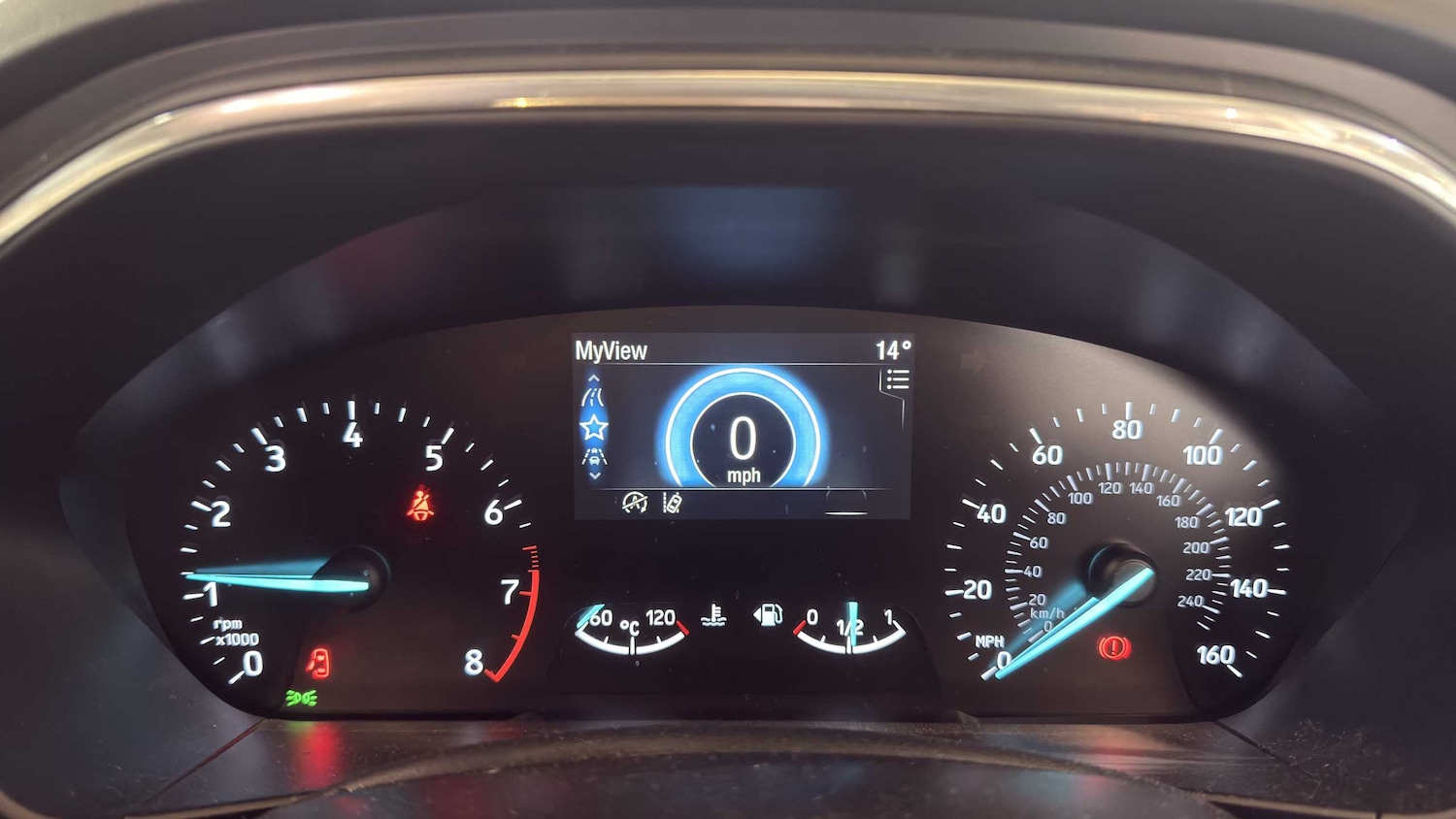 Used Ford Focus 2022 for sale - 76075329: Photo 22