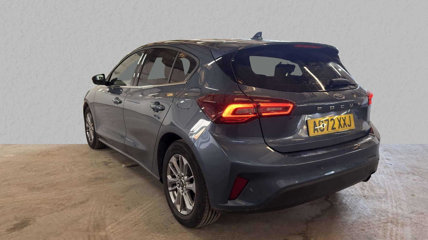 Used Ford Focus 2022 for sale - 76075329: Photo 3