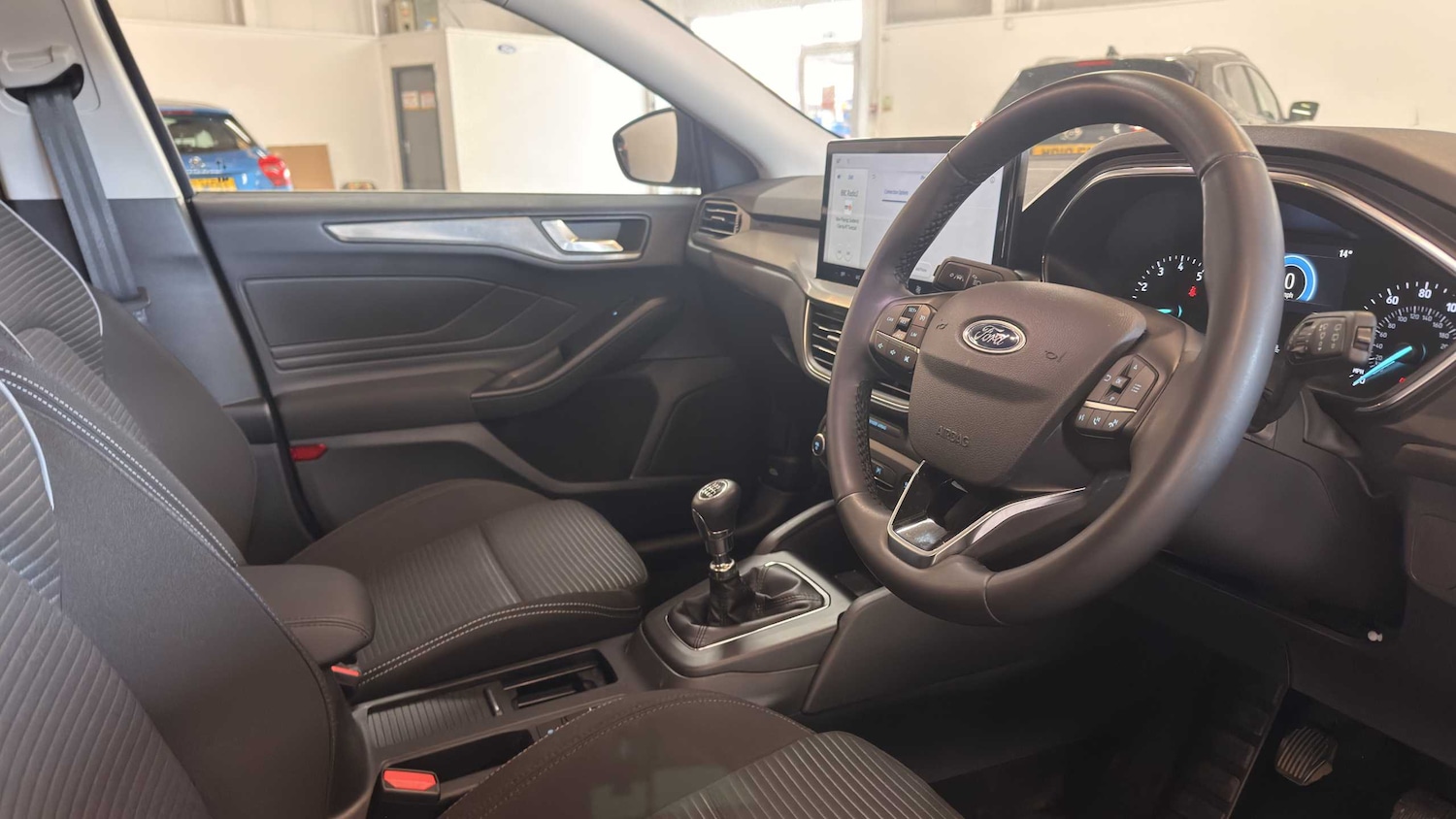 Used Ford Focus 2022 for sale - 76075329: Photo 32