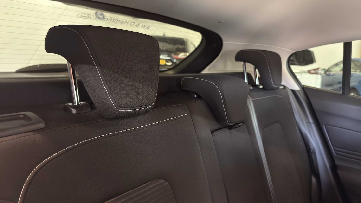 Used Ford Focus 2022 for sale - 76075329: Photo 35