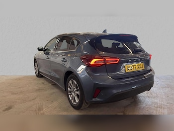 Used Ford Focus 2022 for sale - 76075329: Photo 3