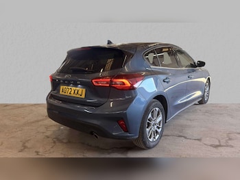 Used Ford Focus 2022 for sale - 76075329: Photo 4