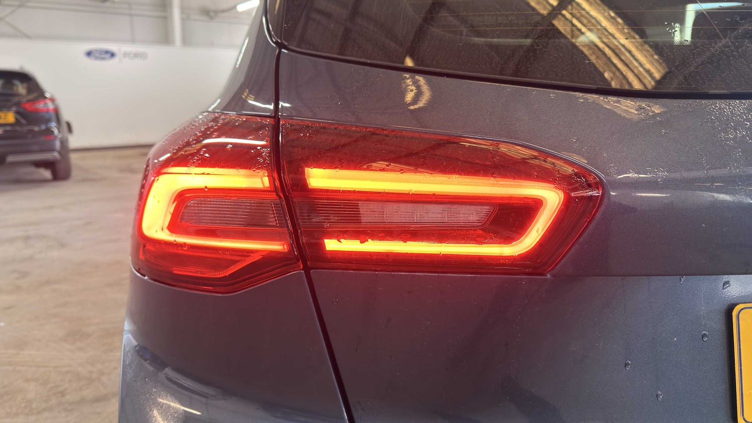 Used Ford Focus 2022 for sale - 76075329: Photo 7