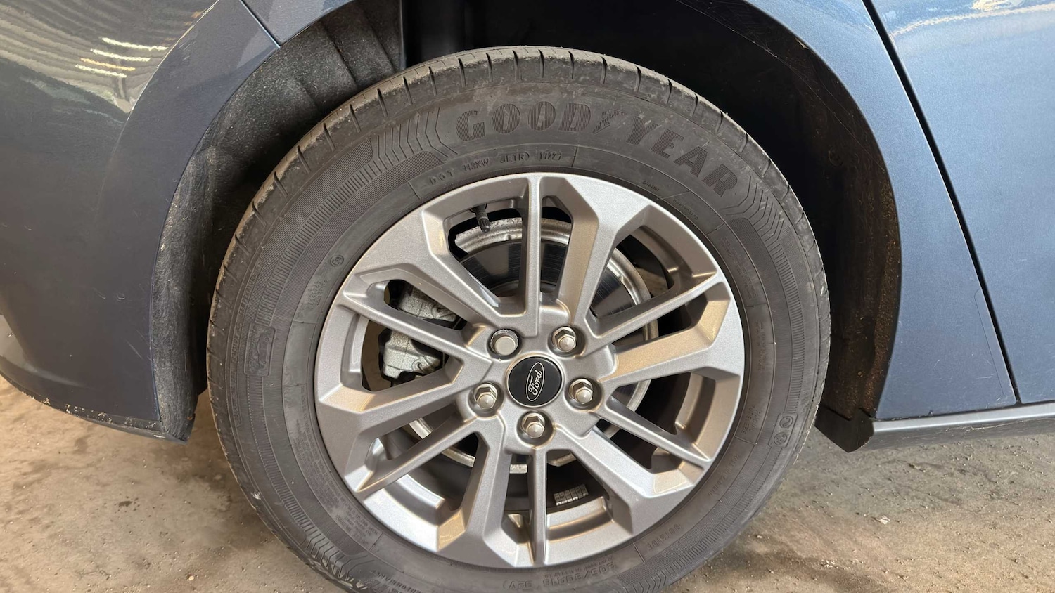 Used Ford Focus 2022 for sale - 76075329: Photo 8