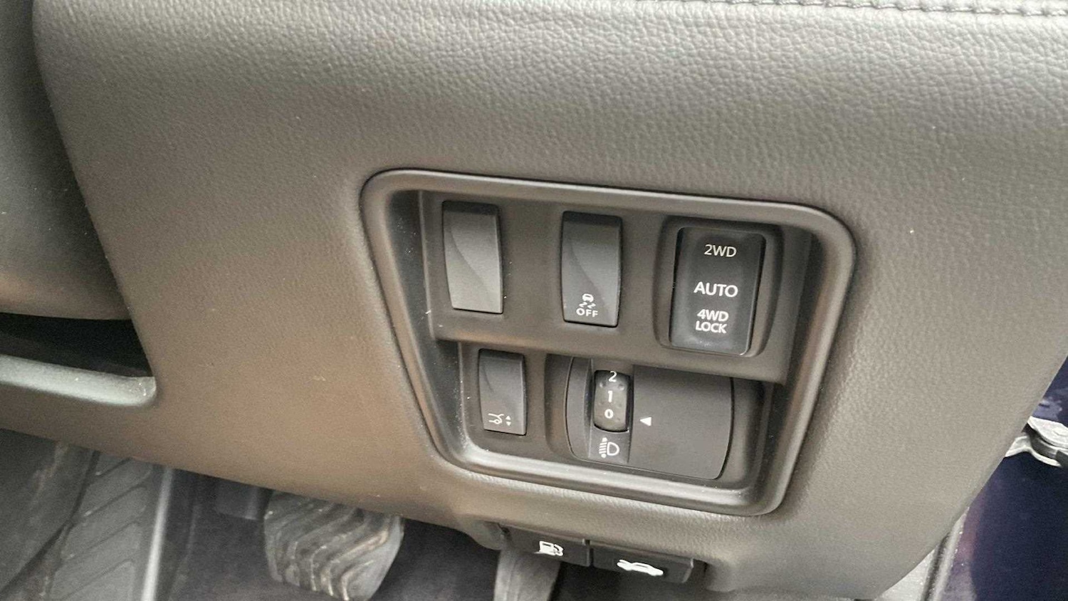 Vehicle 28