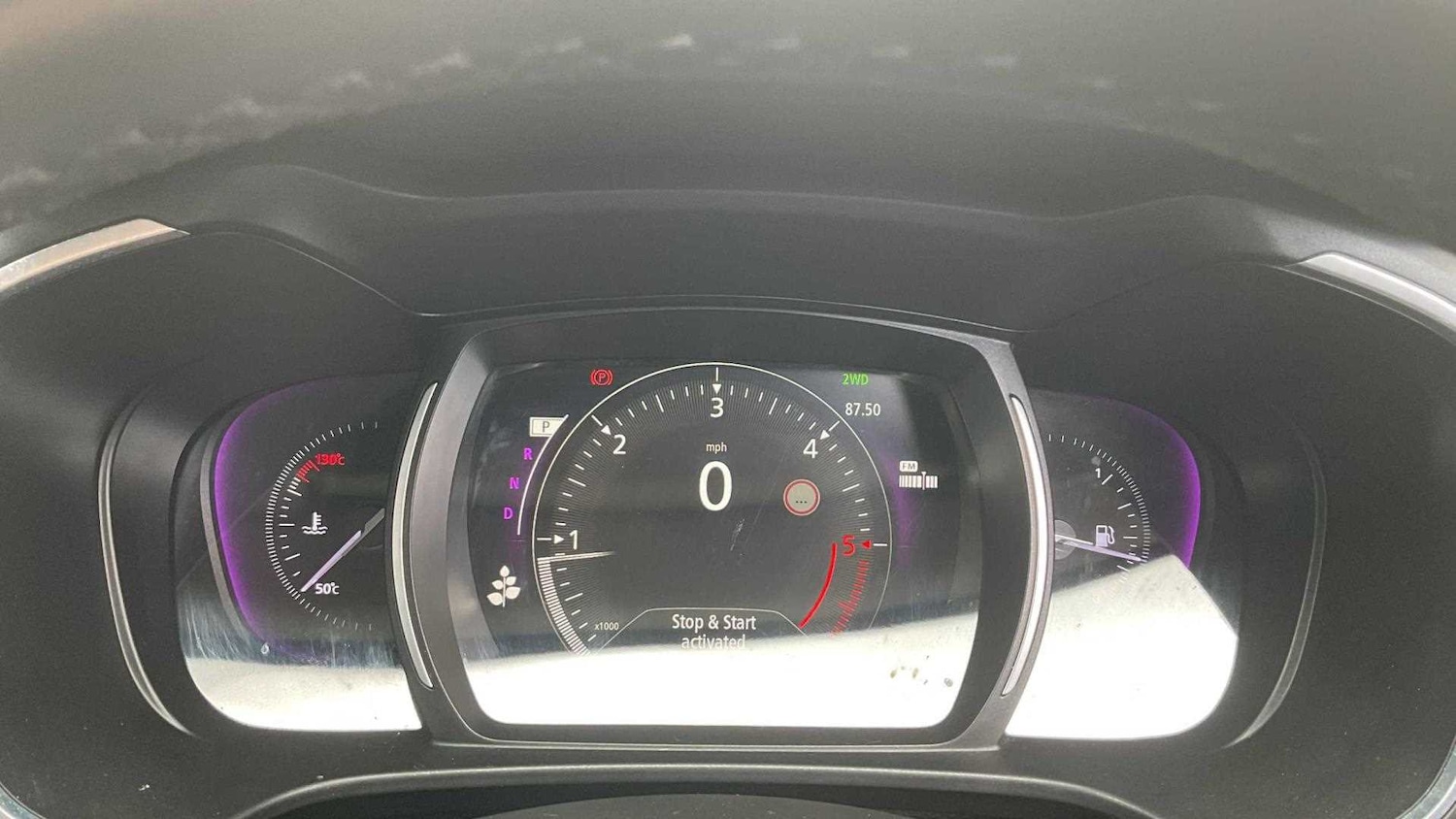Vehicle 30