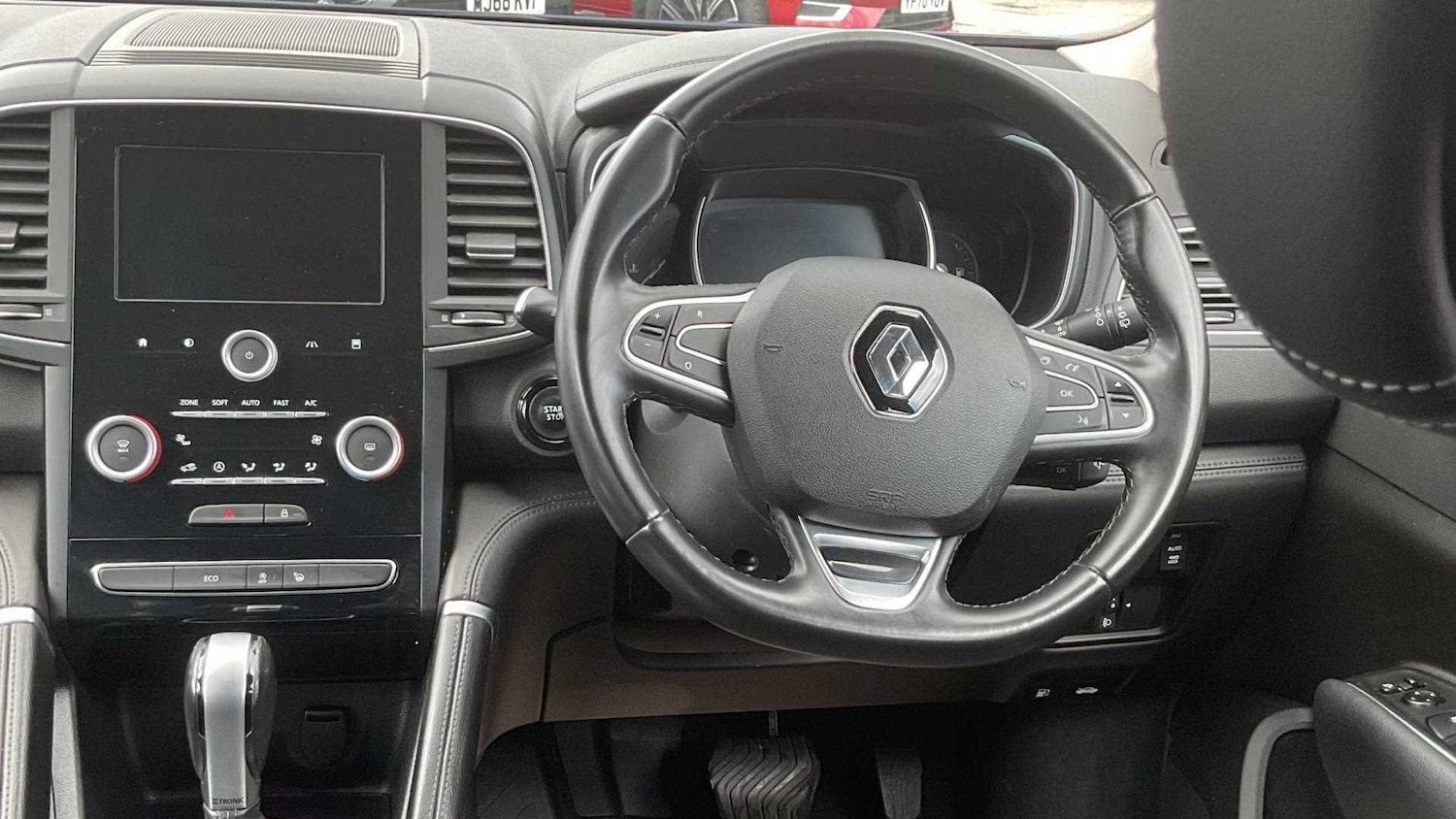 Vehicle 31