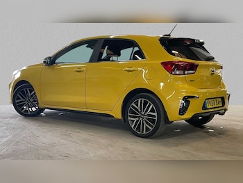 Used Kia Rio 2018 for sale - 75813359: Photo