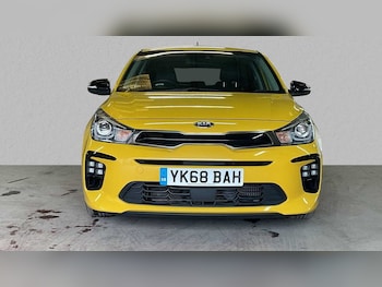 Used Kia Rio 2018 for sale - 75813359: Photo