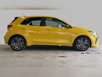 Used Kia Rio 2018 for sale - 75813359: Photo
