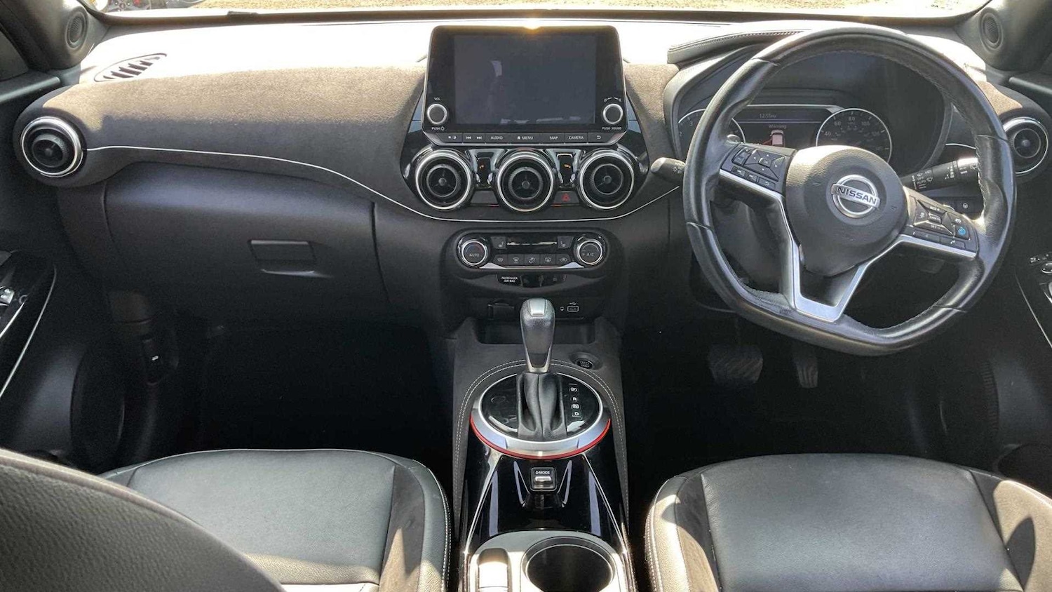 Vehicle 13