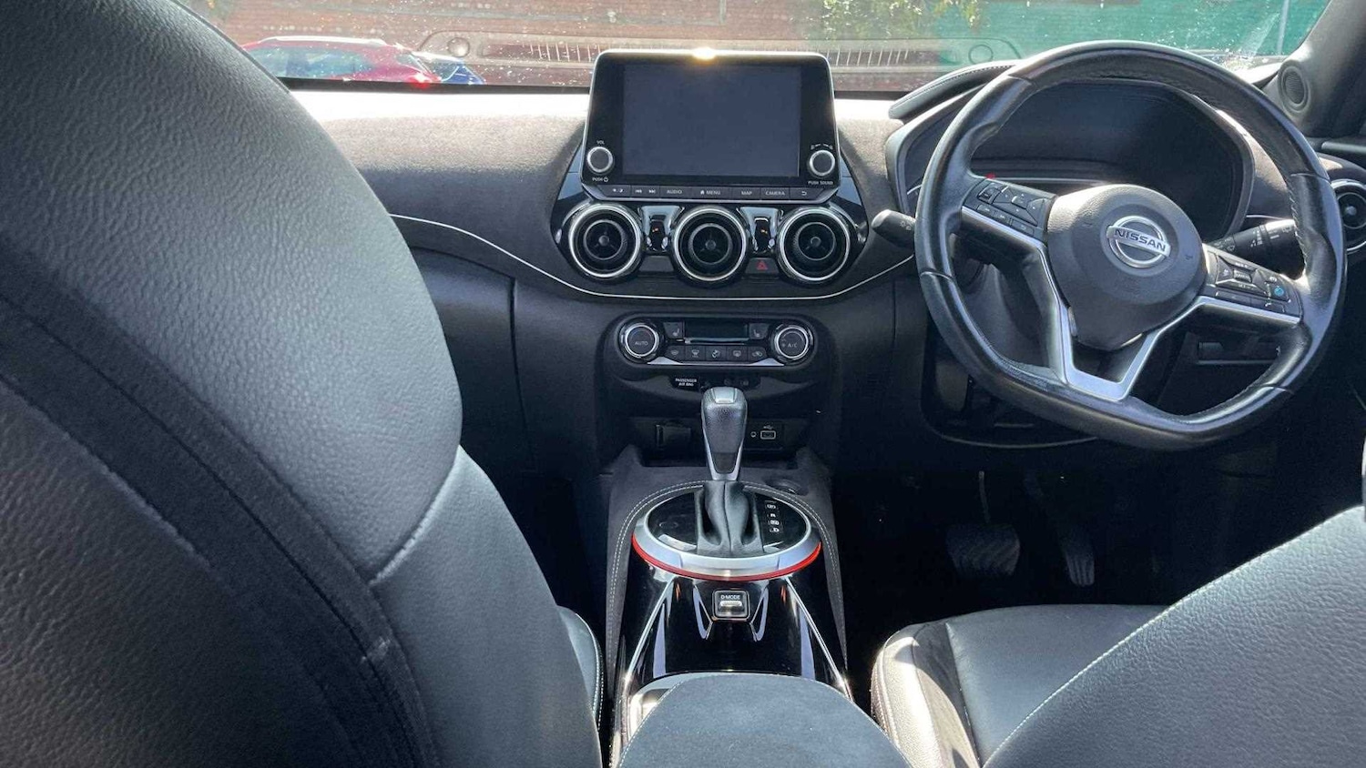 Vehicle 16