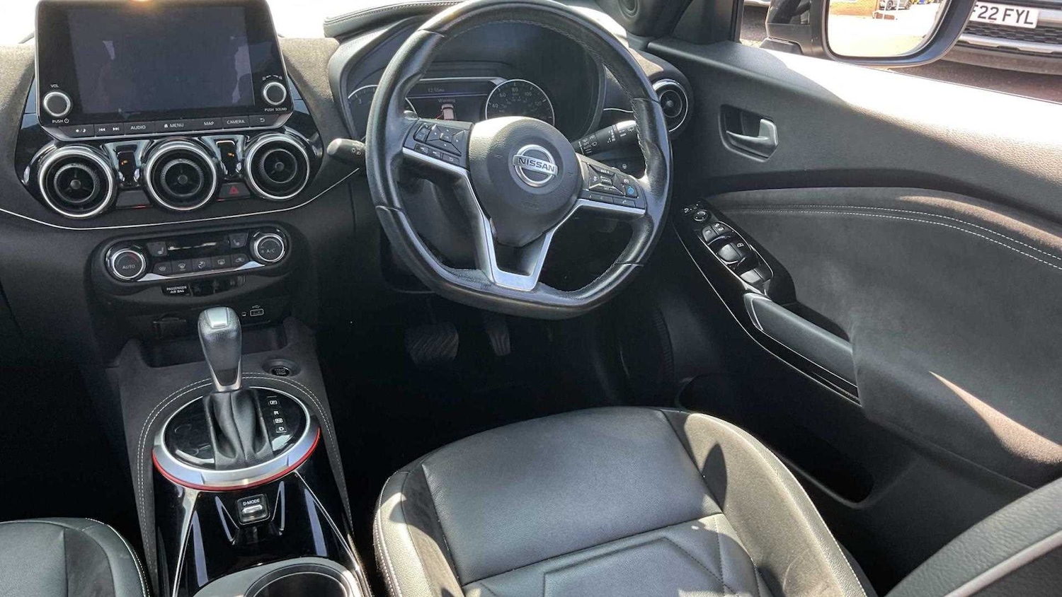Vehicle 17