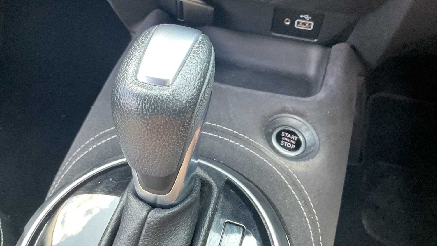 Vehicle 27
