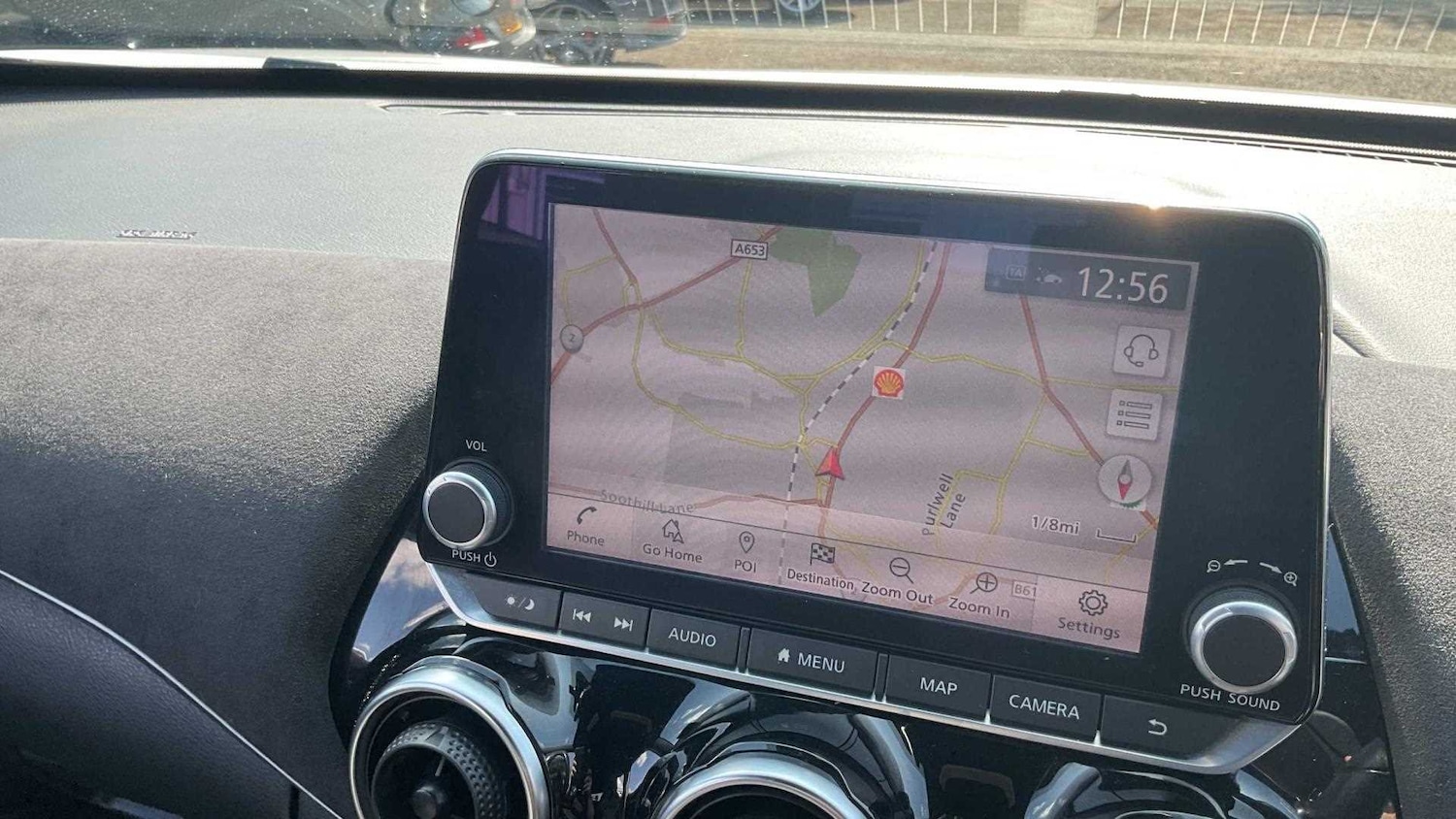 Vehicle 29