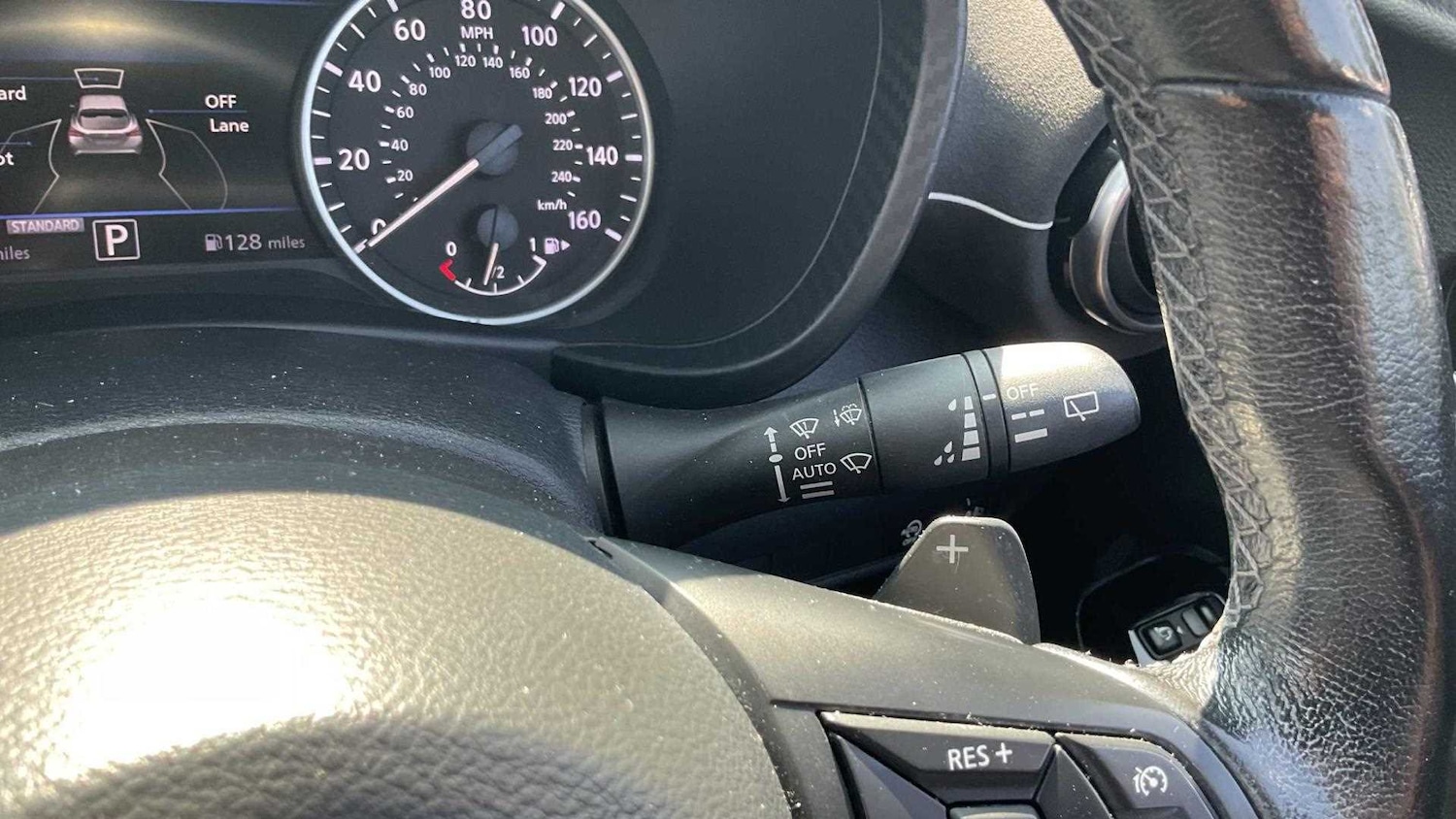 Vehicle 32