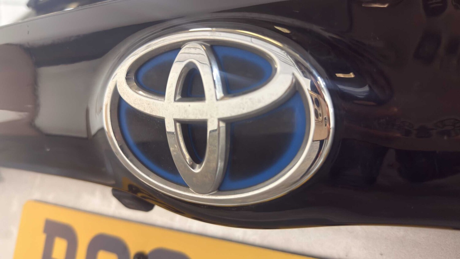 Used Toyota Yaris 2022 for sale - 76016141: Photo 10