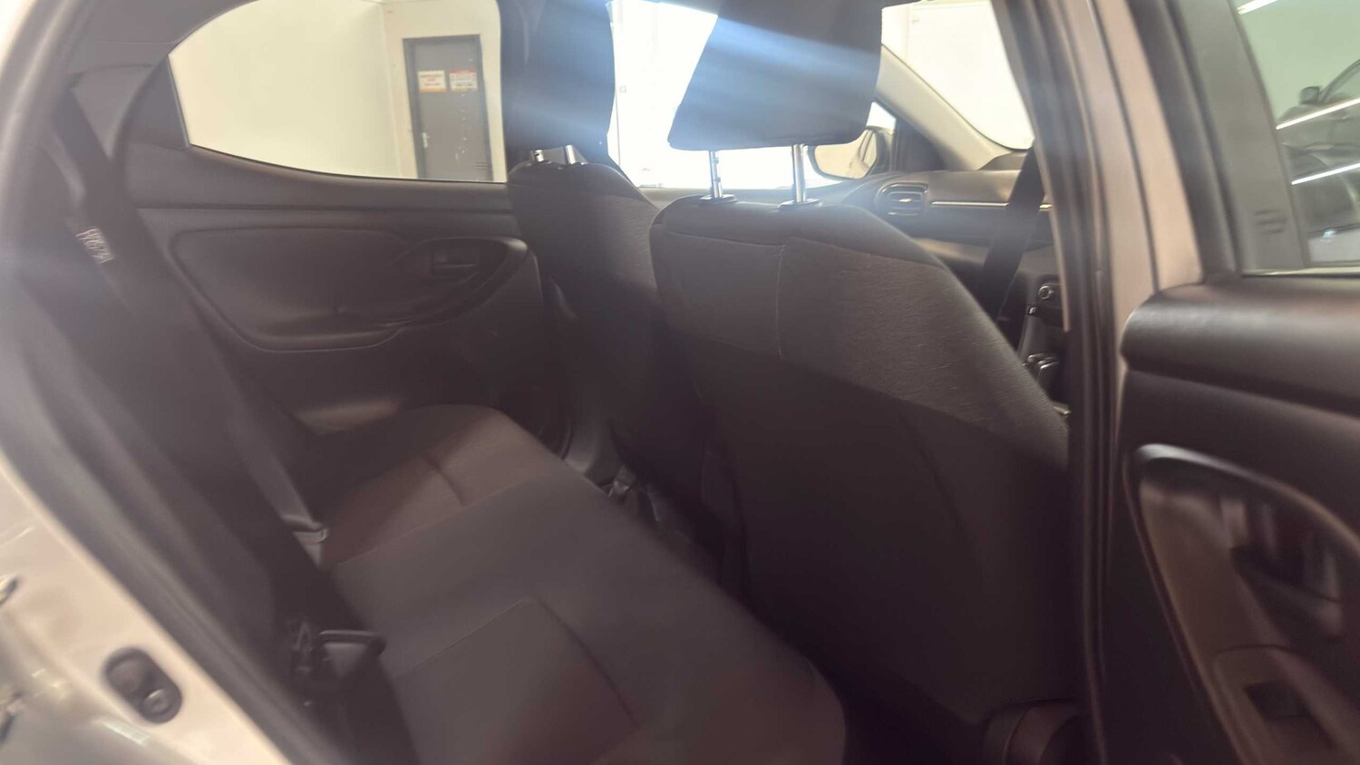 Used Toyota Yaris 2022 for sale - 76016141: Photo 12