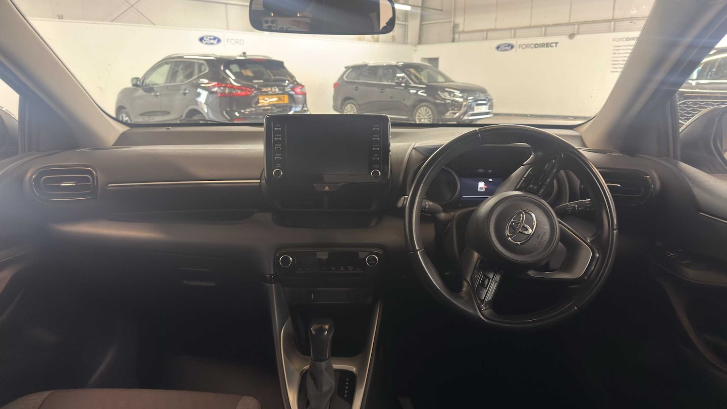 Used Toyota Yaris 2022 for sale - 76016141: Photo 13