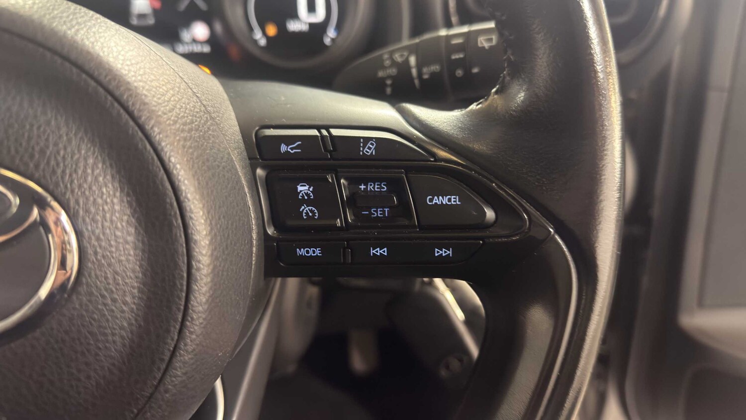 Used Toyota Yaris 2022 for sale - 76016141: Photo 18