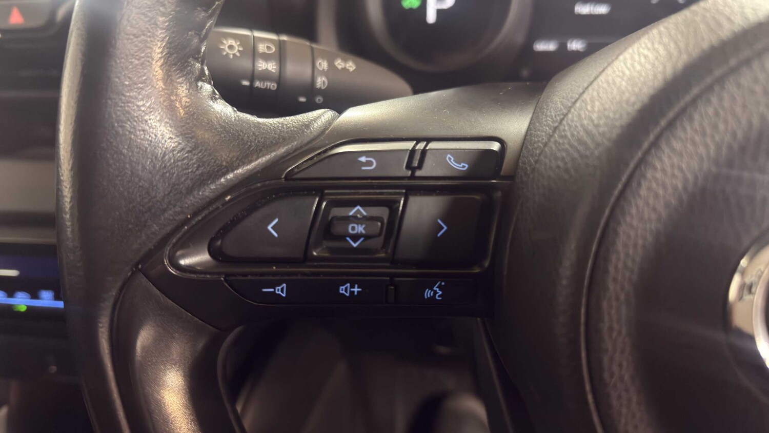 Used Toyota Yaris 2022 for sale - 76016141: Photo 19
