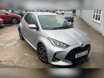Toyota - Yaris