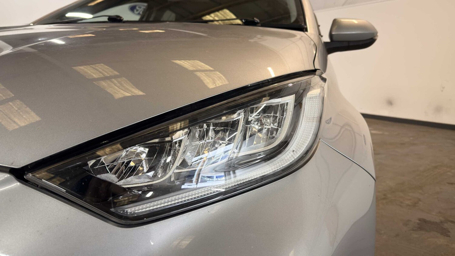 Used Toyota Yaris 2022 for sale - 76016141: Photo 33