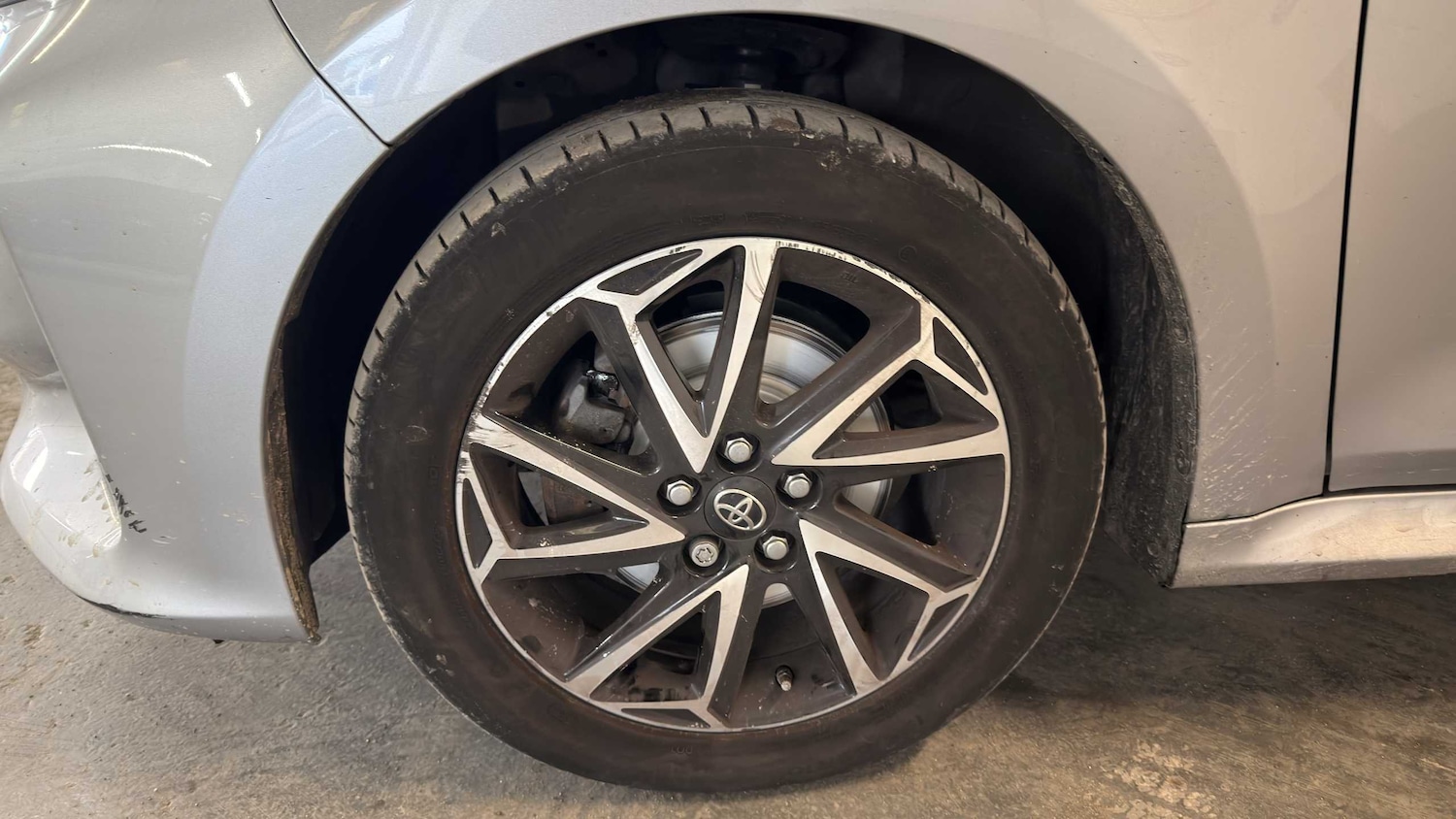 Used Toyota Yaris 2022 for sale - 76016141: Photo 34