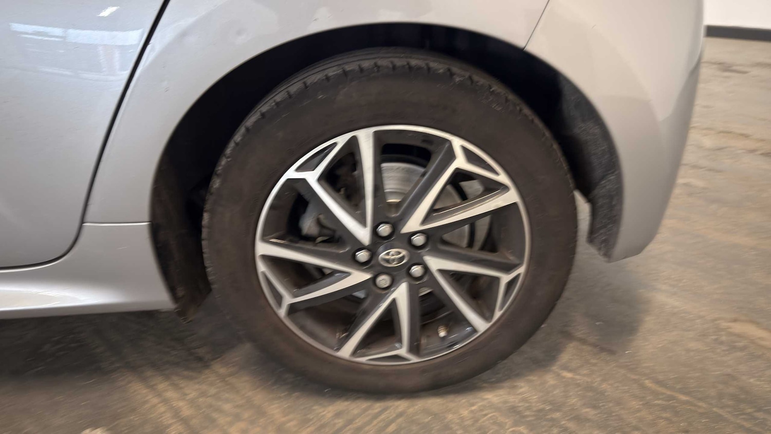 Used Toyota Yaris 2022 for sale - 76016141: Photo 35