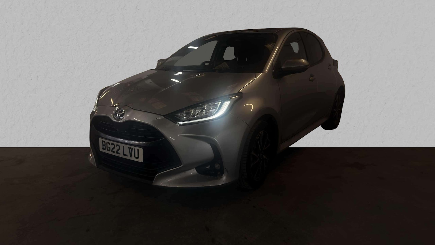 Used Toyota Yaris 2022 for sale - 76016141: Photo 5