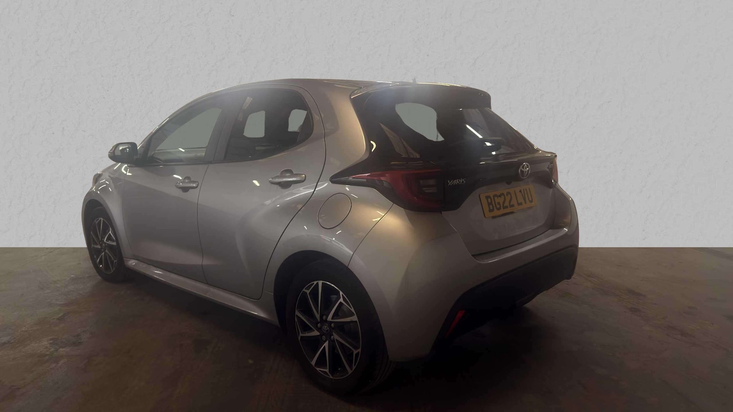 Used Toyota Yaris 2022 for sale - 76016141: Photo 6