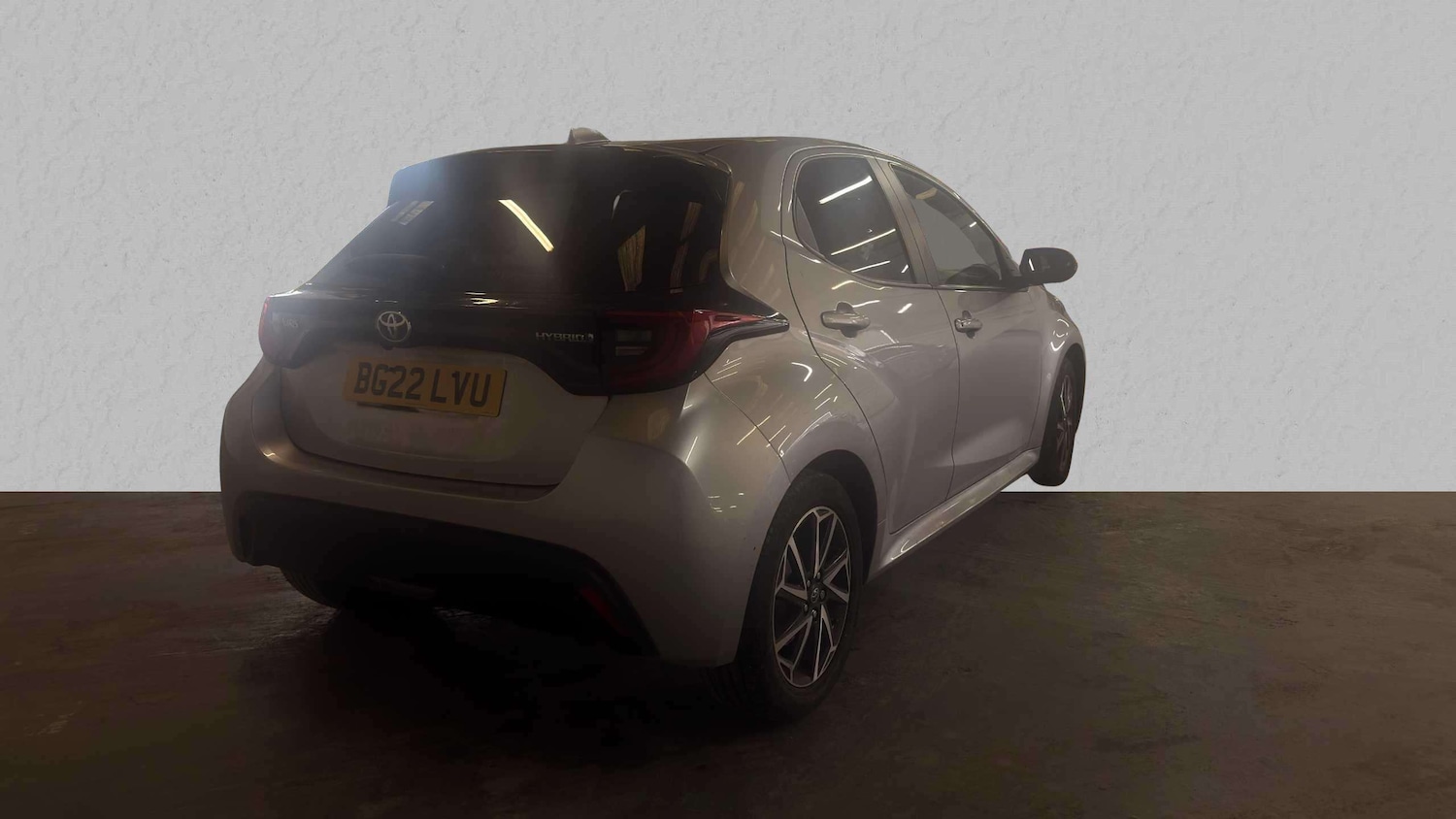 Used Toyota Yaris 2022 for sale - 76016141: Photo 7