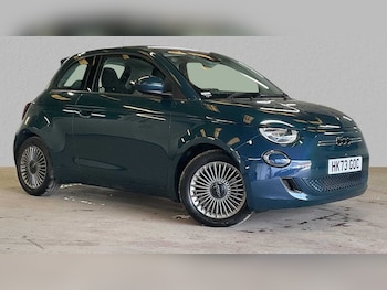 Fiat - 500