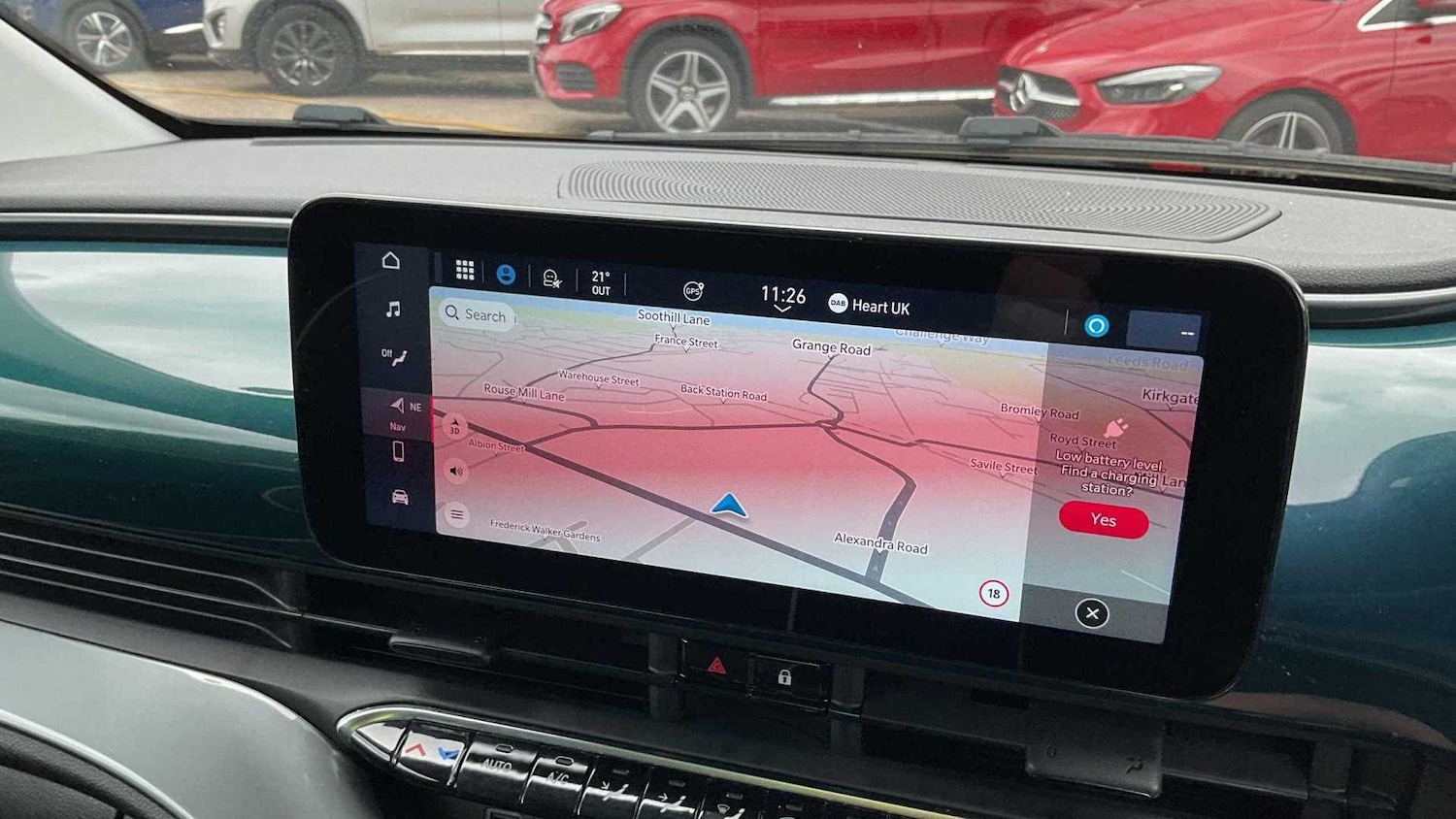 Vehicle 24