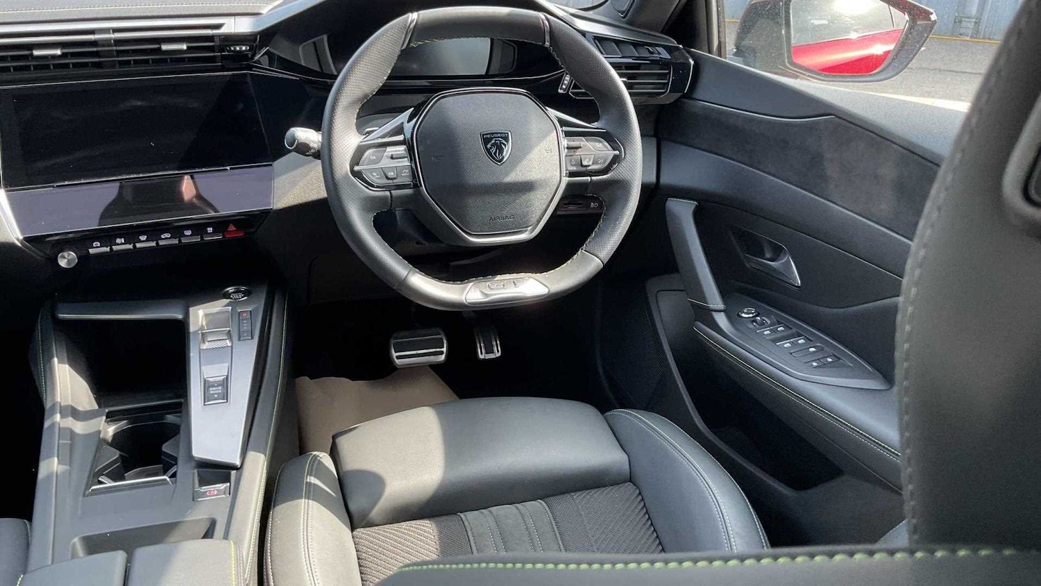 Vehicle 34