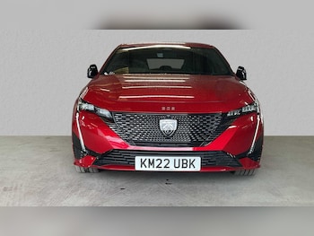 Used Peugeot 308 2022 for sale - 75813107: Photo