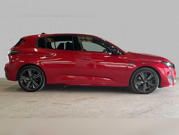 Used Peugeot 308 2022 for sale - 75813107: Photo