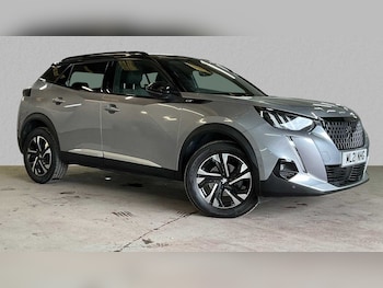 2021 - 1.2 PureTech 130 GT 5dr