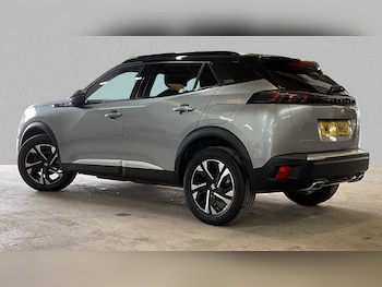 Used Peugeot 2008 2021 for sale - 75813353: Photo