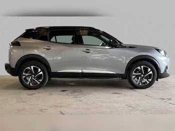 Used Peugeot 2008 2021 for sale - 75813353: Photo