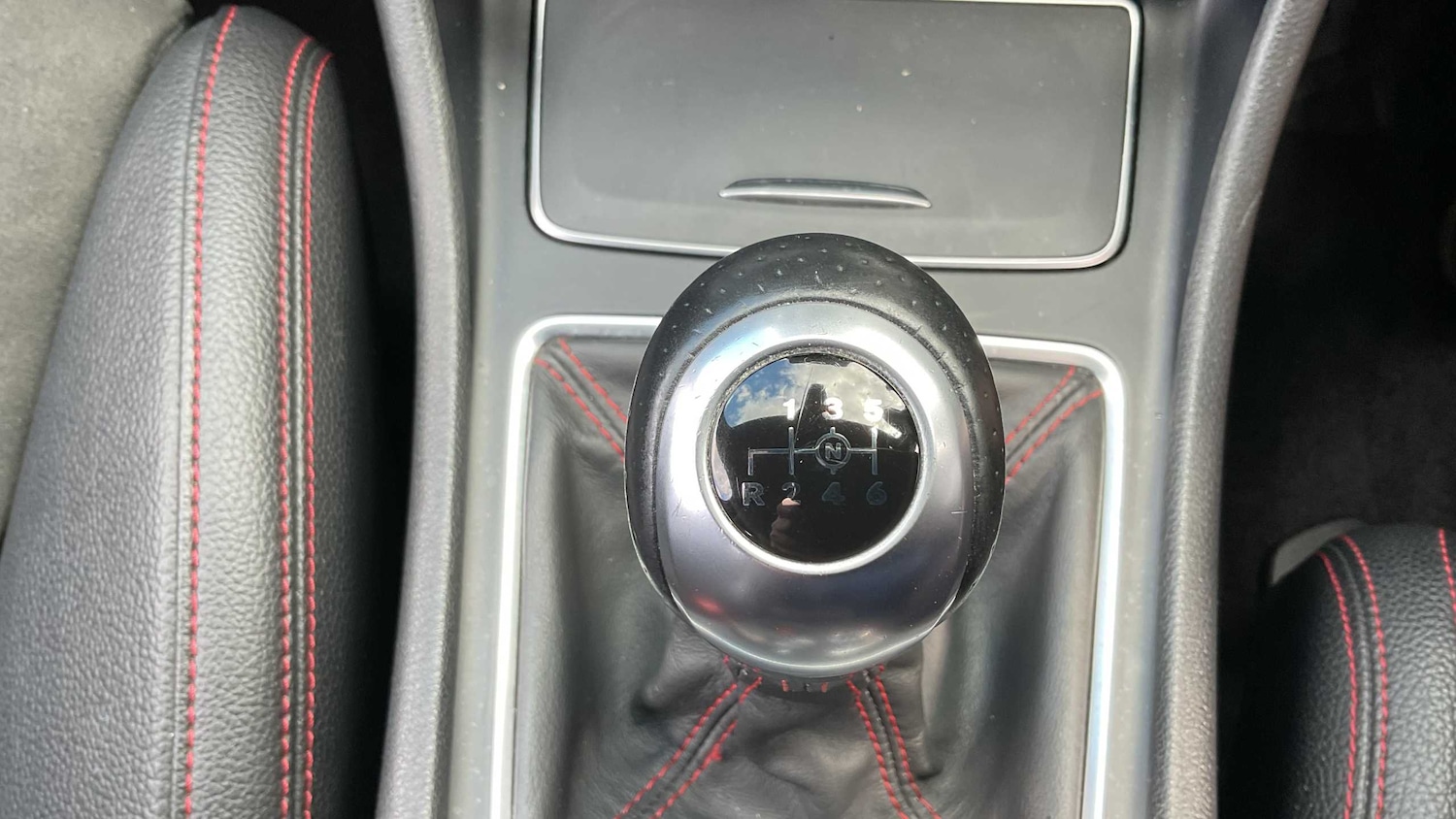 Vehicle 30