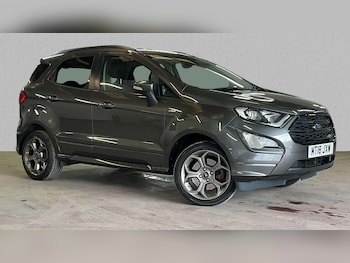 Ford - Ecosport