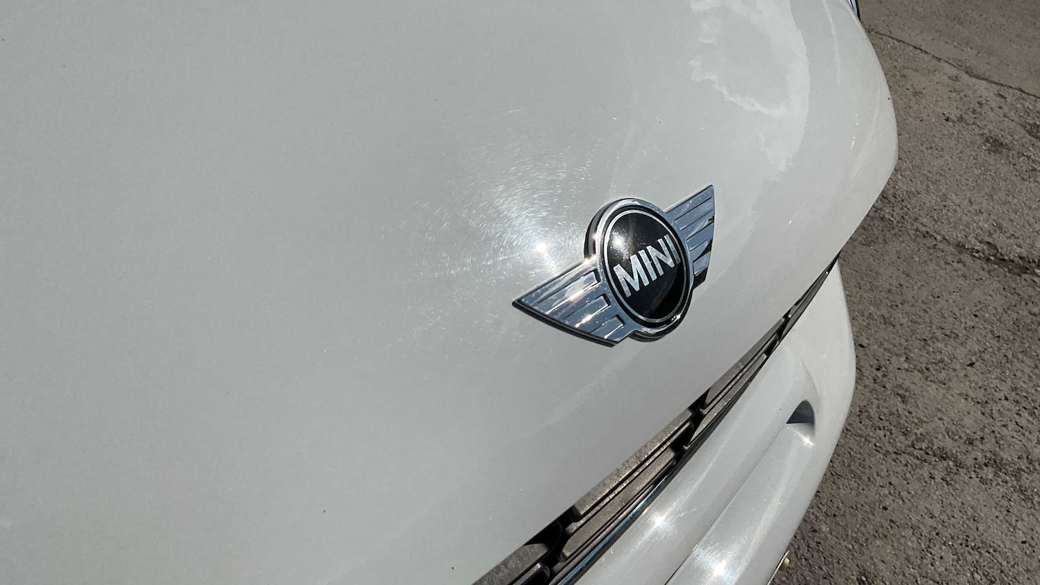 Vehicle 32