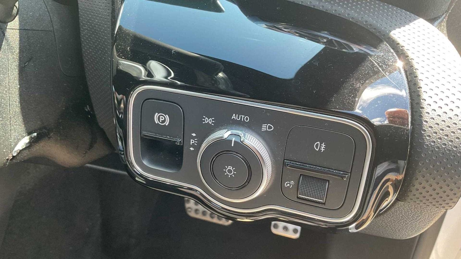 Vehicle 32