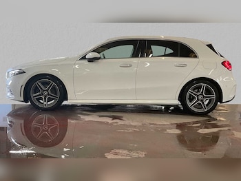 Used Mercedes-Benz A-Class 2019 for sale - 75812513: Photo