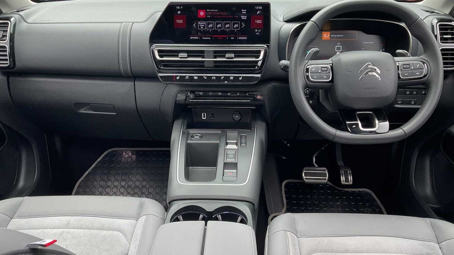 Vehicle 19