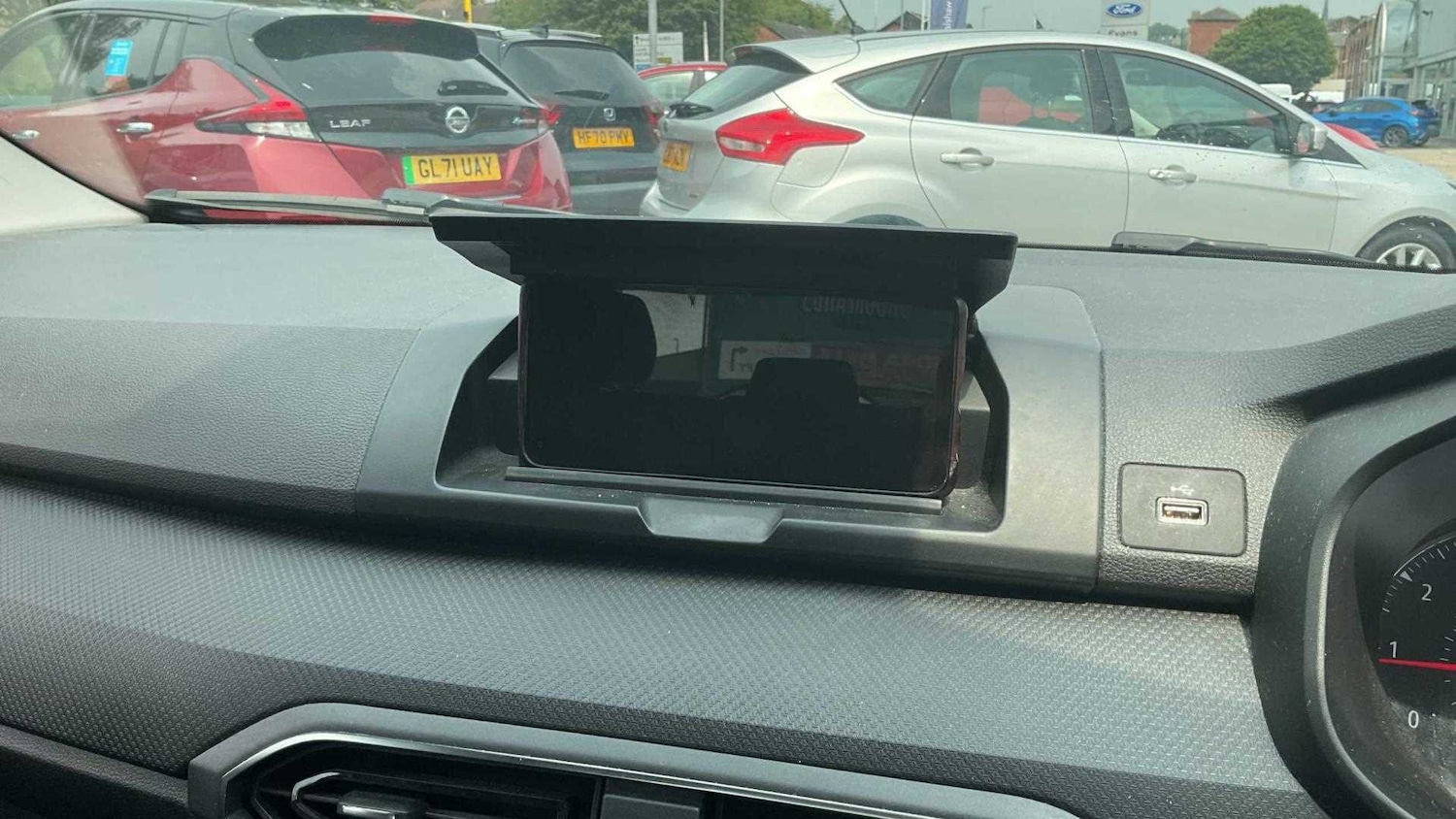 Vehicle 11