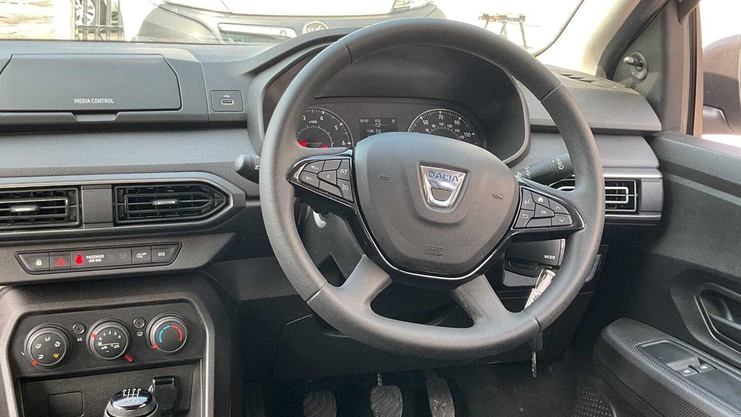 Vehicle 17